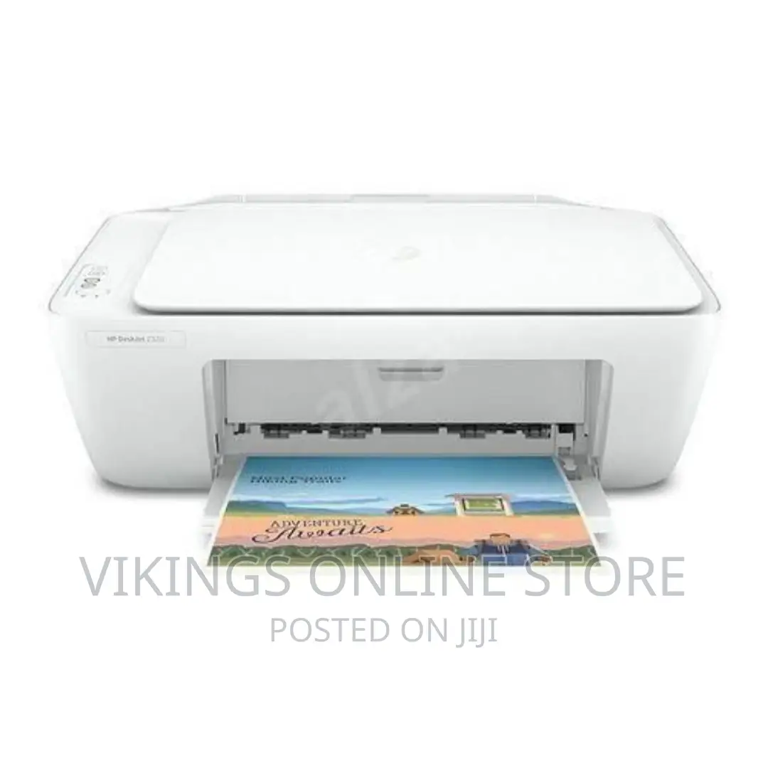 Hp Deskjet 2320 All-in-One Printer