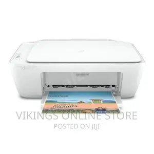 Hp Deskjet 2320 All-in-One Printer