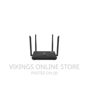 D-Link 4G DWR-M920 300mbps LTE Sim Card Router - Black