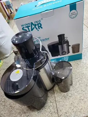Juice Extractors