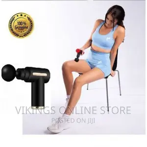 Neck Body Muscle Massager, Pain Reliever -