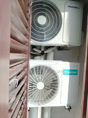 Best AC Installations