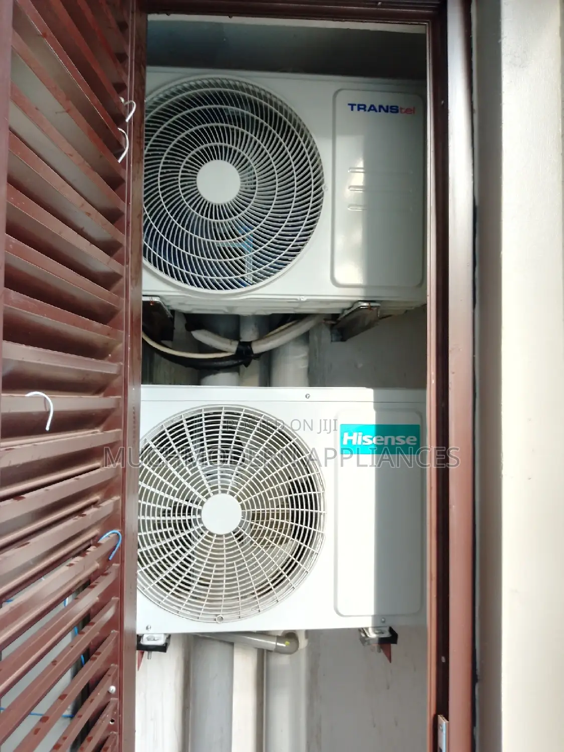 Best AC Installations