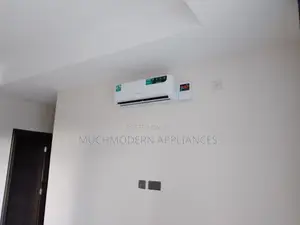 Best AC Installations