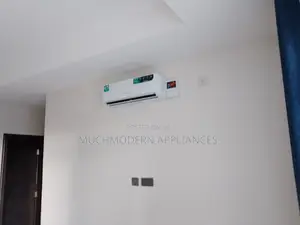 Best AC Installations