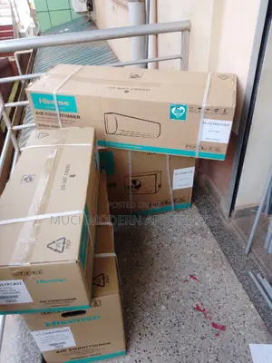 Hisense 24,000BTU Air Conditioner in Kampala