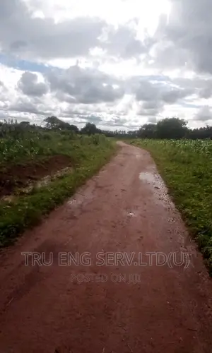 120 Acres for Sale in Buyende