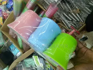 Melamine Heavy Duty Cups
