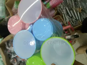 Melamine Heavy Duty Cups