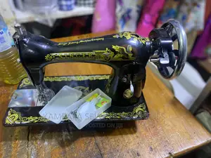 Original Singer Sewing Machines