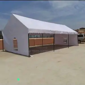 New Ordinary Tents