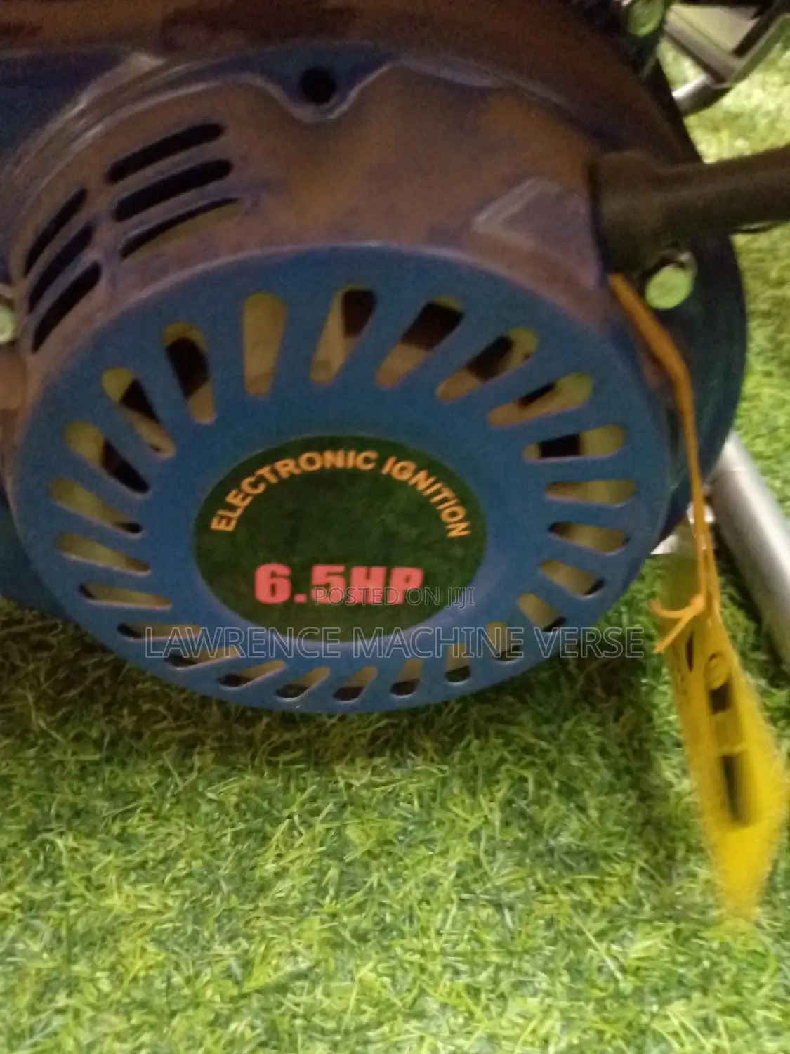 YAMAHA Generator 3 KV