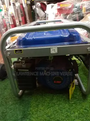 YAMAHA Generator 3 KV