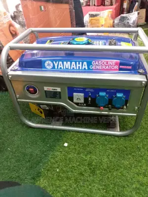 YAMAHA Generator 3 KV