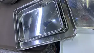 Classic Oven Trays