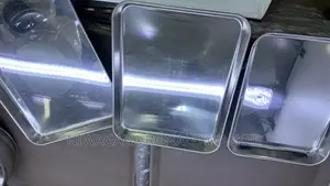 Classic Oven Trays