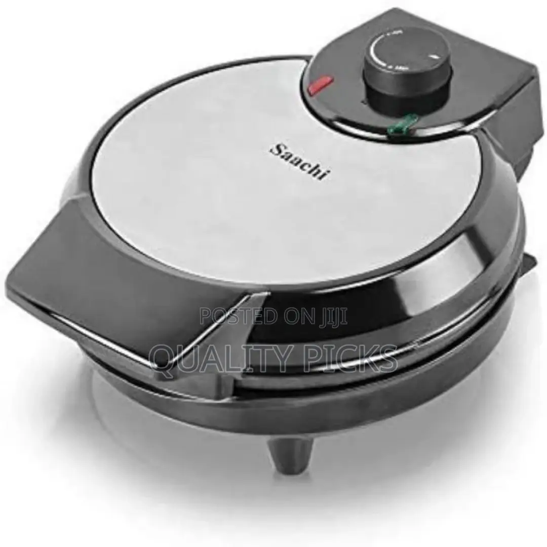 Saachi Waffle Maker