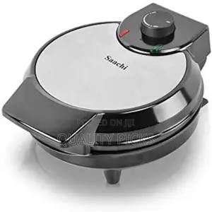 Saachi Waffle Maker