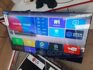 LG 43 Inches Smart 43