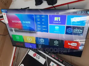 LG 43 Inches Smart 43