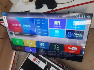 LG 43 Inches Smart 43