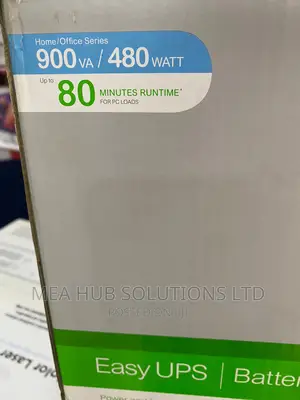 Easy Ups 900va