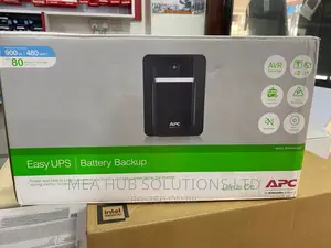 Easy Ups 900va