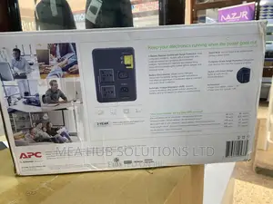 Easy Ups 900va
