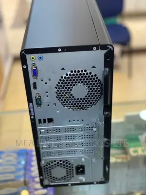 New Desktop Computer HP 8GB Intel Core I5 SSD 1T
