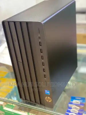 New Desktop Computer HP 8GB Intel Core I5 SSD 1T