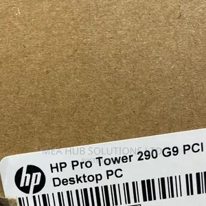 New Desktop Computer HP 8GB Intel Core I5 SSD 1T