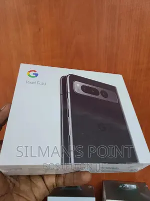 New Google Pixel Fold 256 GB Gray