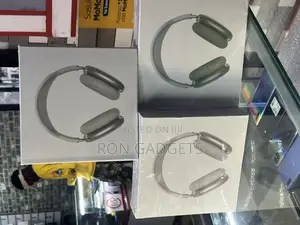 Airpods Max