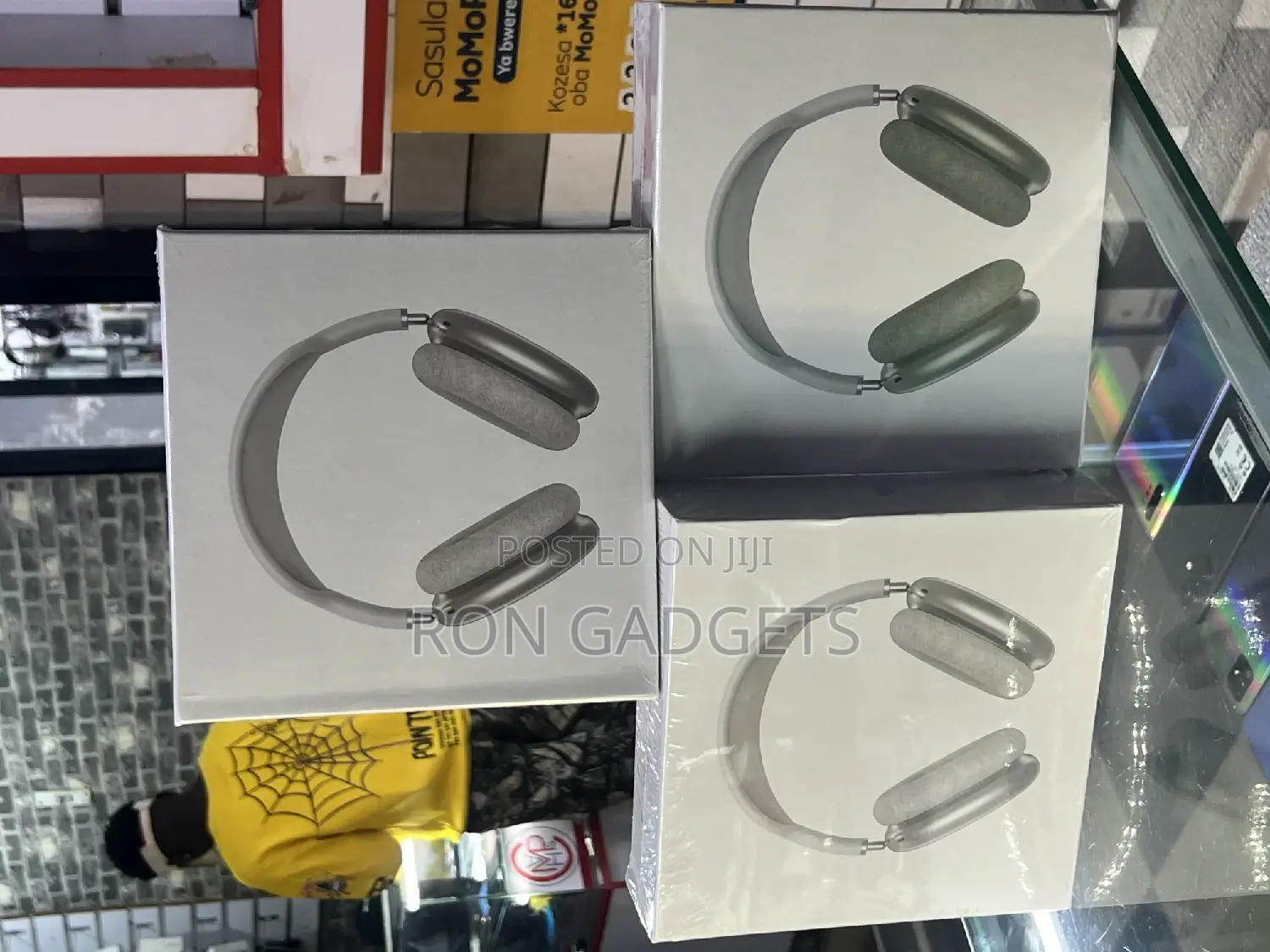 Airpods Max