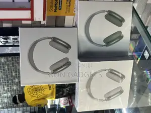 Airpods Max
