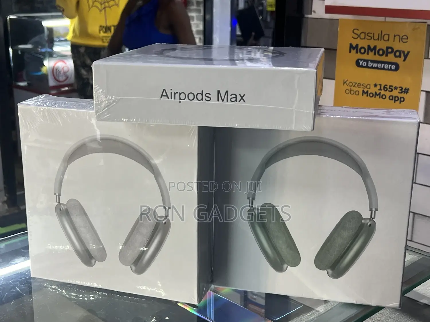 Airpods Max