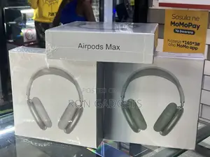 Airpods Max