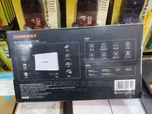 Comfast 4G Wireless Router