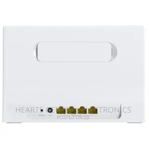 Comfast 4G Wireless Router