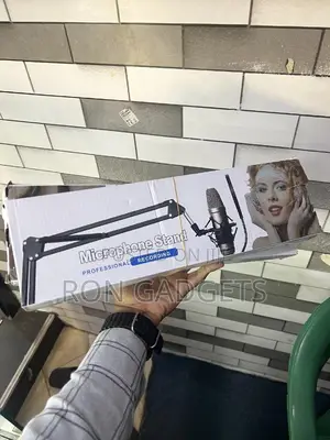 Microphone Stand