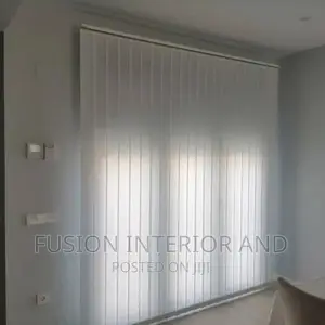 Vertical Blinds