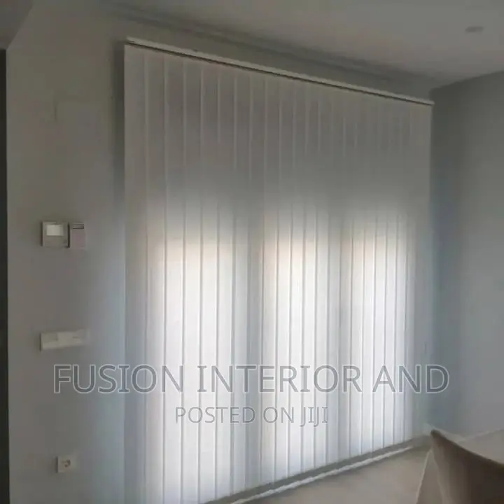 Vertical Blinds
