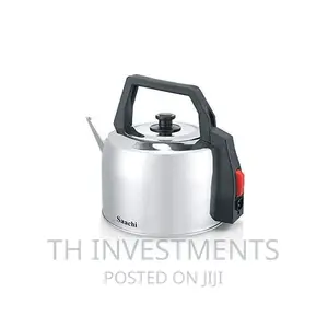 Sachi Electric Kettle.