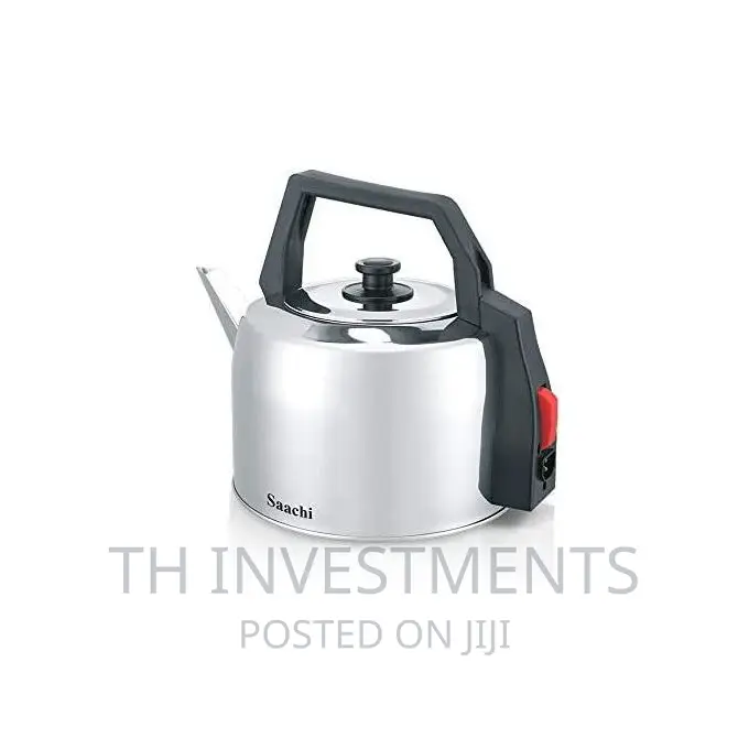 Sachi Electric Kettle.