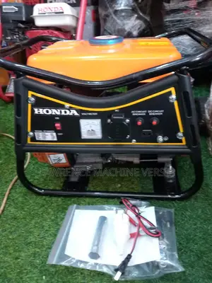Honda Generator 1.5kw