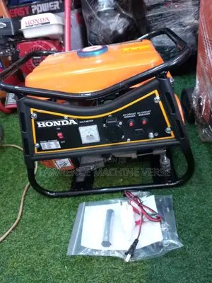 Honda Generator 1.5kw