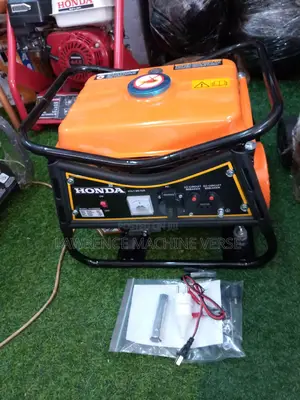Honda Generator 1.5kw