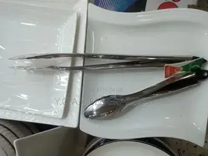 Adjustable Tongs