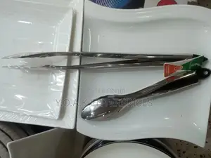 Adjustable Tongs