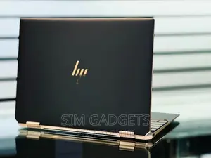New Laptop HP Spectre 14 16GB Intel Core I7 SSD 512GB